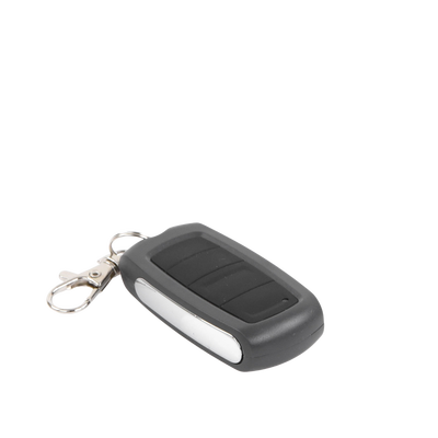 Pluma para barrera vehicular