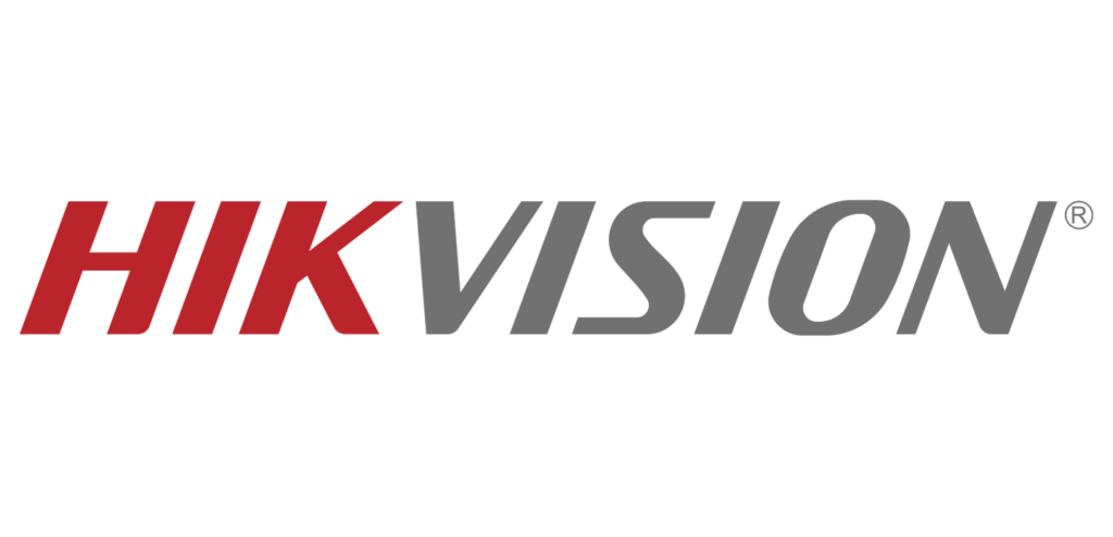 Cámaras de acceso Hikvision