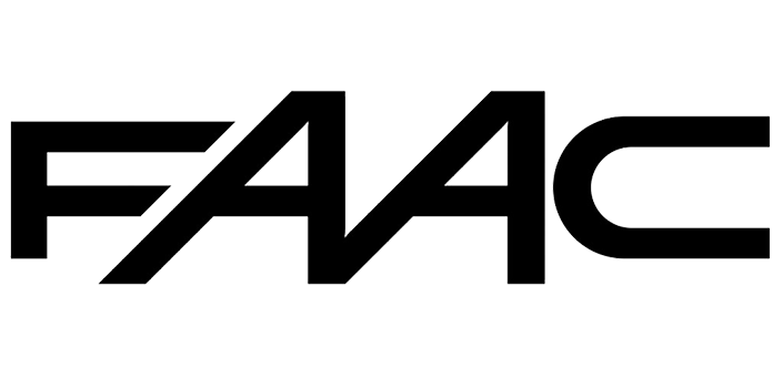 Automatización FAAC para portones