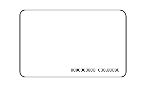 Tarjeta de proximidad