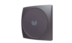 Lectora de tarjetas de proximidad